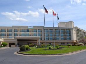 Byblos Niagara Resort And Spa