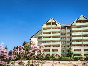 Résidence Balcons Du Soleil 2 - Studio pour 4 Personnes 014