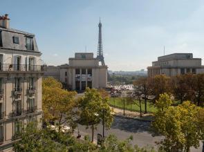 Best Western Au Trocadero