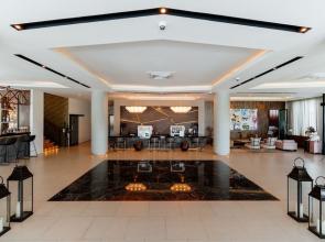 La Miniera Pool Villas Pattaya