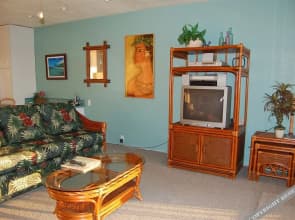 Wavecrest Resort