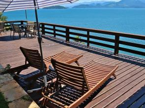 Mirante da Figueira - Suítes para temporada