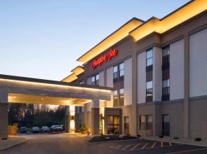 Hampton Inn Mansfield/Ontario