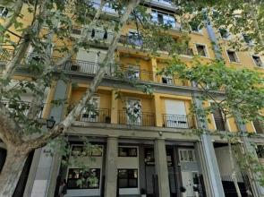 MIT House Retiro V en Madrid