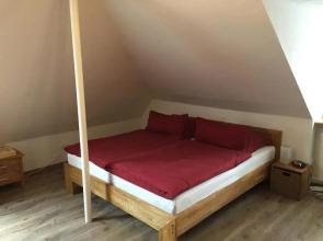 Ferienwohnungen Kutscherschänke