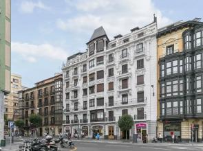 Central Station by Forever Rentals