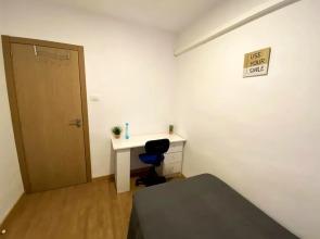 Apartment with 4 Bedrooms in Cartagena, with Wifi - 4 Km From the Beach