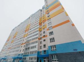 Yousinn on Yasny Bereg Street