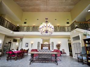 Messina Hof Winery & Resort