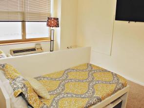 Travel City at Hoboken Waterfront