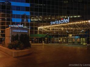 Swissotel - Chicago