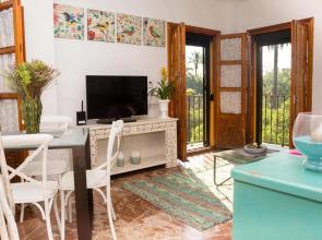 Apartamento Don Juan de Sevilla