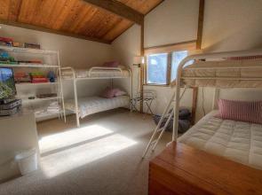 Large Lakefront Home with Hot Tub Sleeps 14 by RedAwning