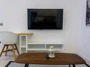 Arenal Suites Gran Via