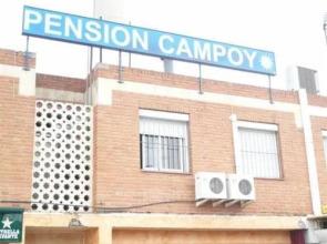 Pension Campoy II