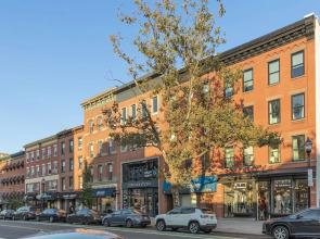 Deedee's Downtown Hoboken 2