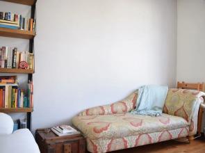 Top Floor 2 Bedroom Apartment in Hackney