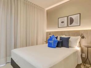 Roomo Transamerica SP Oscar Freire