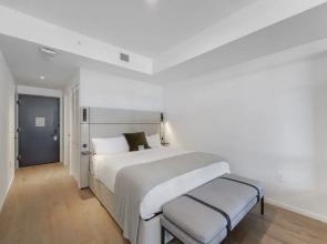 Charming Studio in an Exclusive Oasis