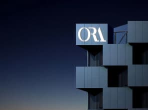 Hotel ORA Incheon