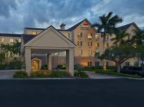 Fairfield Inn And Suites By Marriott Boca Raton