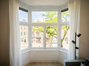 Alphabet 1BR Serviced Apartment -nb304/306-