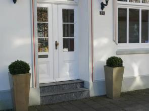 Ferienwohnungen Am Weserdeich