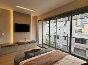 Vossa Bossa Pop Pinheiros