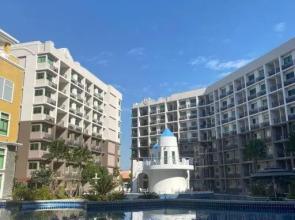 Serene 1-bedroom condo Arcadia Beach Continental