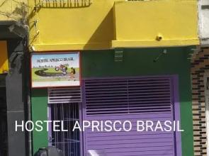 Hostel Aprisco Brasil