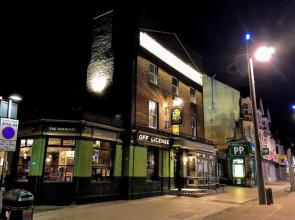 Walthamstow - Apartment - Sleeps 3 - Streetparking