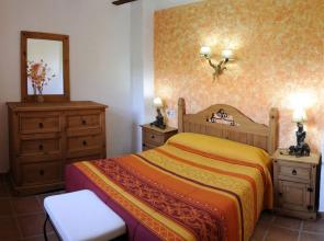 Casas Rurales El Mirador de Riopar Viejo