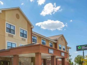 Extended Stay America Select Suites - Columbia - Stadium Blvd.
