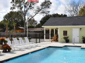 All About Relaxing RV Park