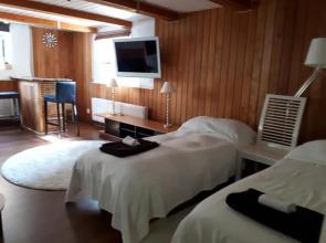 Room in Villa Emilia