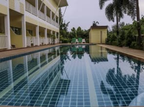Nida Rooms Bang Malou Sakhu Silk