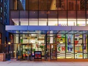 citizenM Chicago Downtown