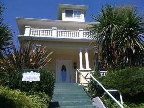 Bed & Breakfast Inn Seattle