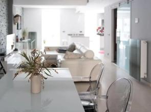 Loft Exclusivo En El Centro