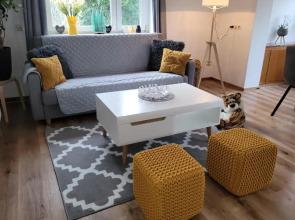 FAMILY APARTMENT LINZ Wohnen mit Garten am Fusse des Pöstlingbergs TOP LAGE Villenviertel