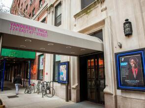 Vanderbilt YMCA Hostel