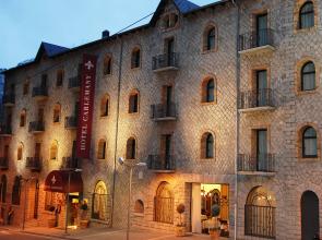 Hotel SPA Termes Carlemany