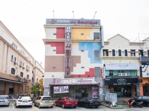 Sovotel @ Kota Damansara 16