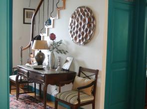 Villa dos Poetas Guest House Sintra