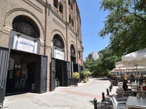 Granada Toro Apartment