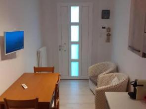 Bilocale indipendente a pochi passi dal mare di Rimini