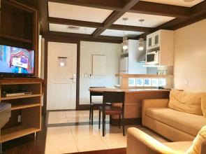 Lindo Studio no Mountain Village