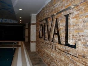 Divalin Hotel