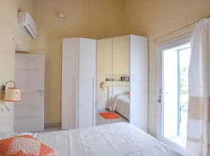 Stunning Home in Olbia With Wifi and 2 Bedrooms