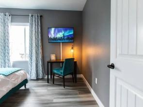 Travel-nurses Professionals-stay Close to it All